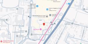 Praxisstandort ORTHOPÄDIE & SCHMERZTHERAPIE Sankt Augustin